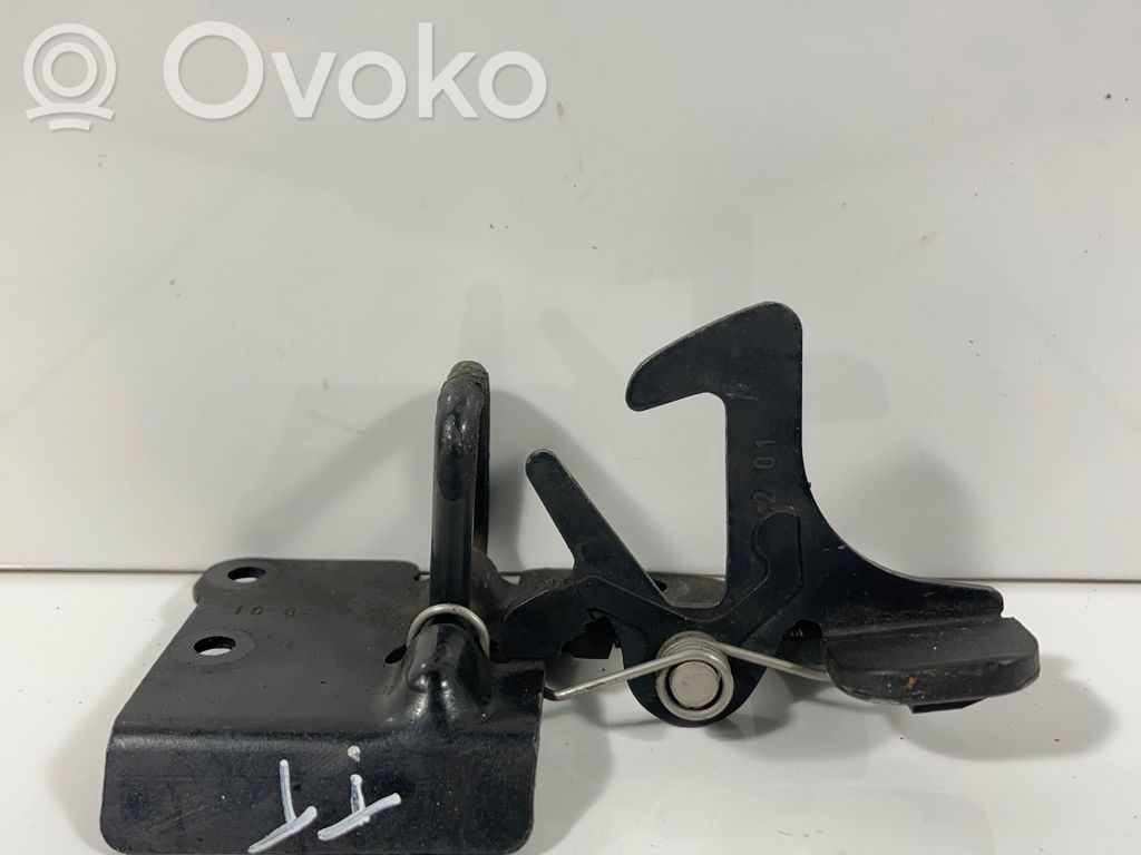 Audi TT Mk1 Engine bonnet/hood lock/catch 