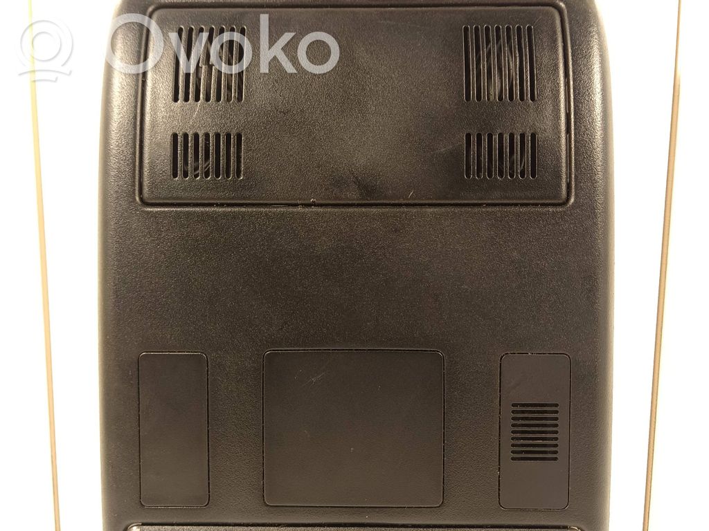 BMW X5 E53 Front seat light 
