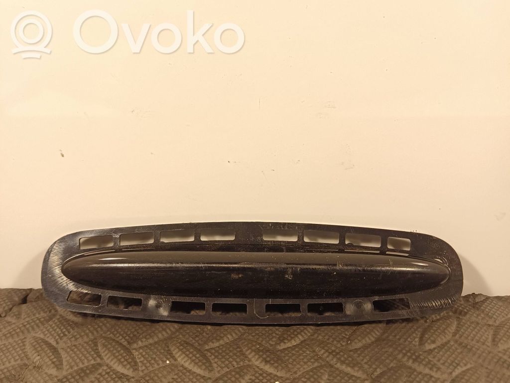 Jeep Grand Cherokee (WK) Parking PDC sensor display screen 