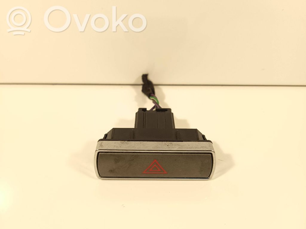 Ford Galaxy Hazard light switch 