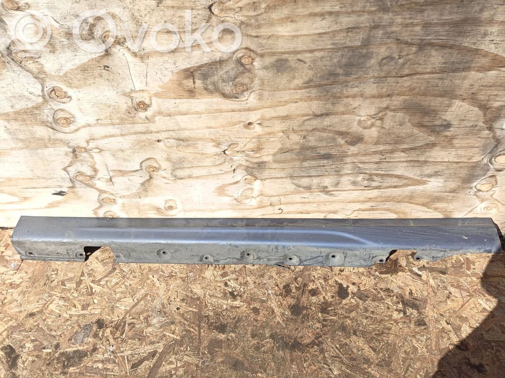 BMW 3 E46 Sill 