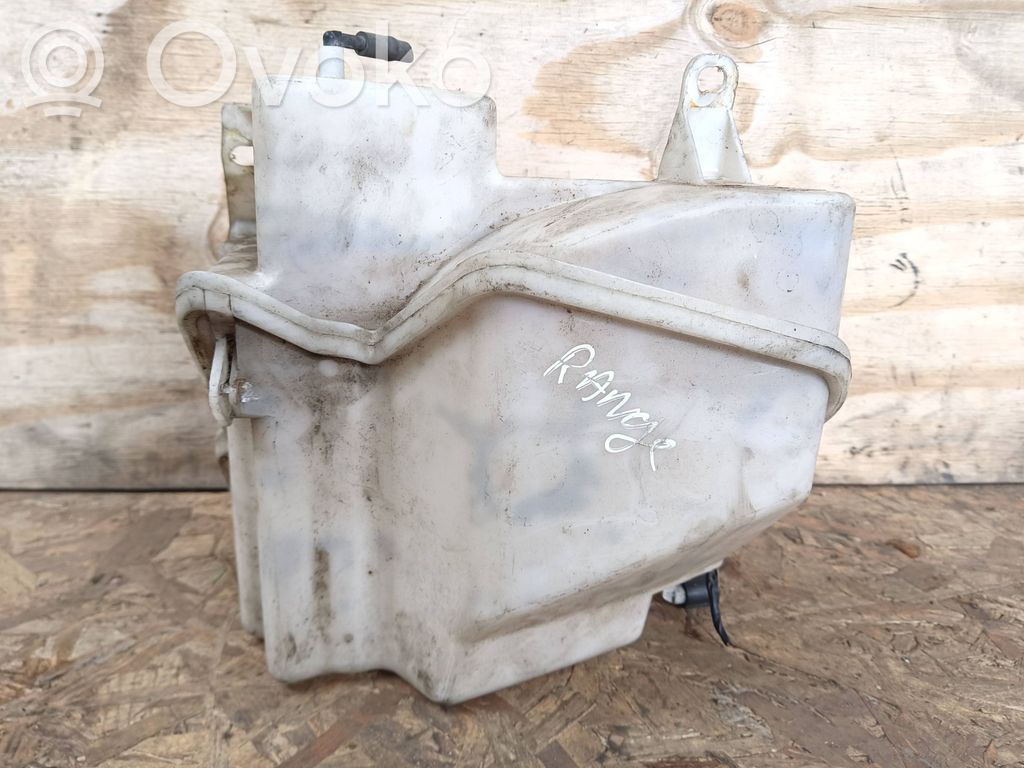 Land Rover Range Rover L322 Windshield washer fluid reservoir/tank 