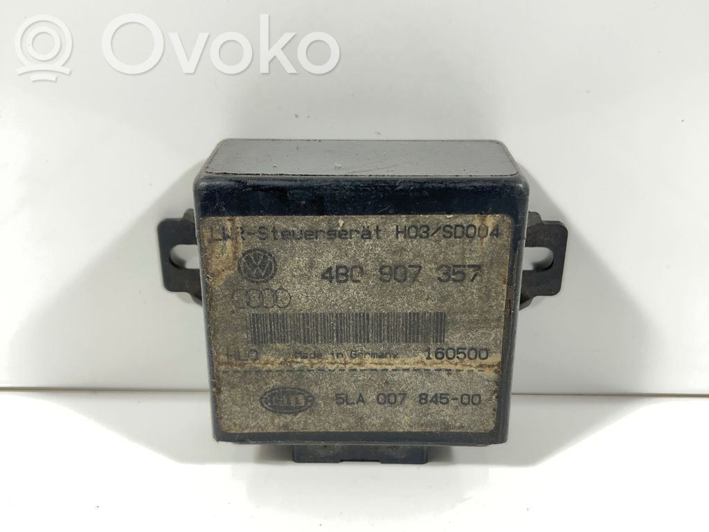 Audi A4 S4 B6 8E 8H Modulo luce LCM 
