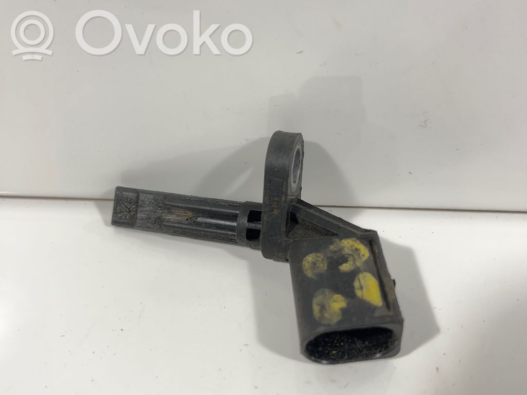Audi A6 S6 C6 4F ABS brake wheel speed sensor 