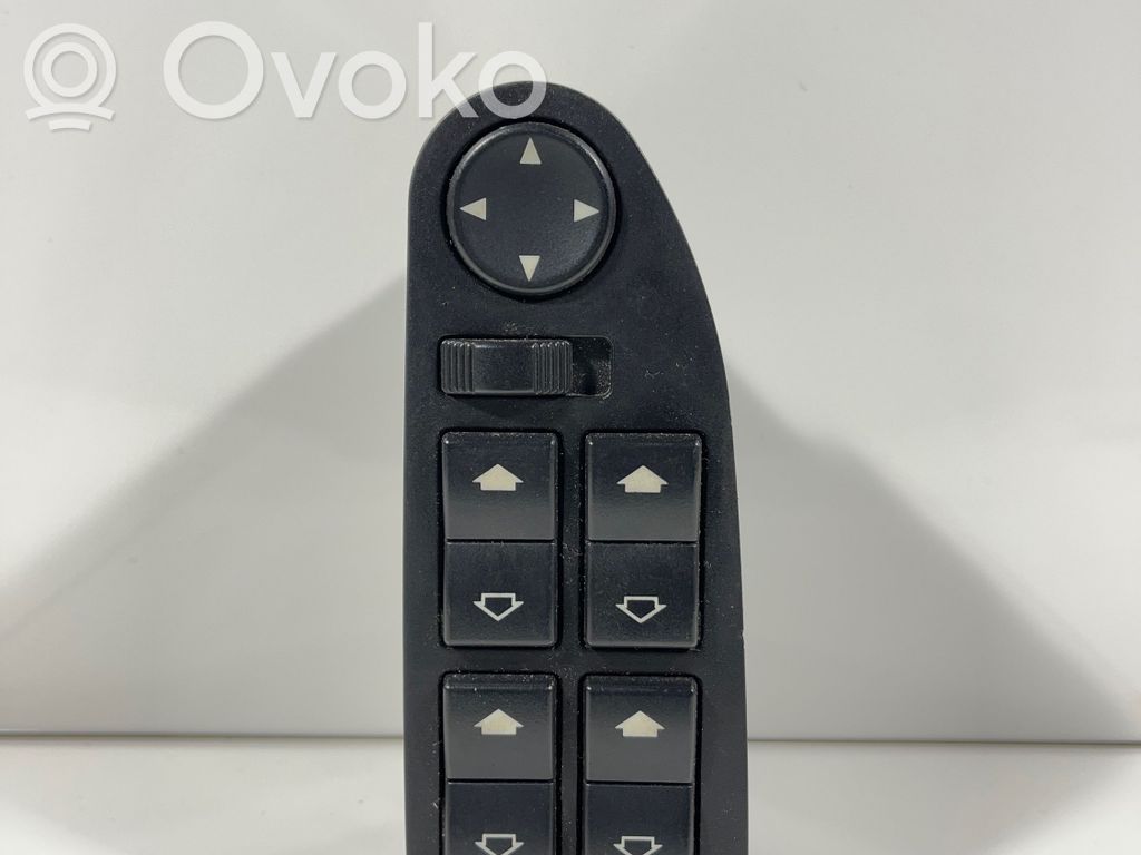 BMW 5 E39 Electric window control switch 