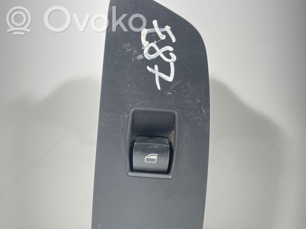 BMW 1 E81 E87 Electric window control switch 