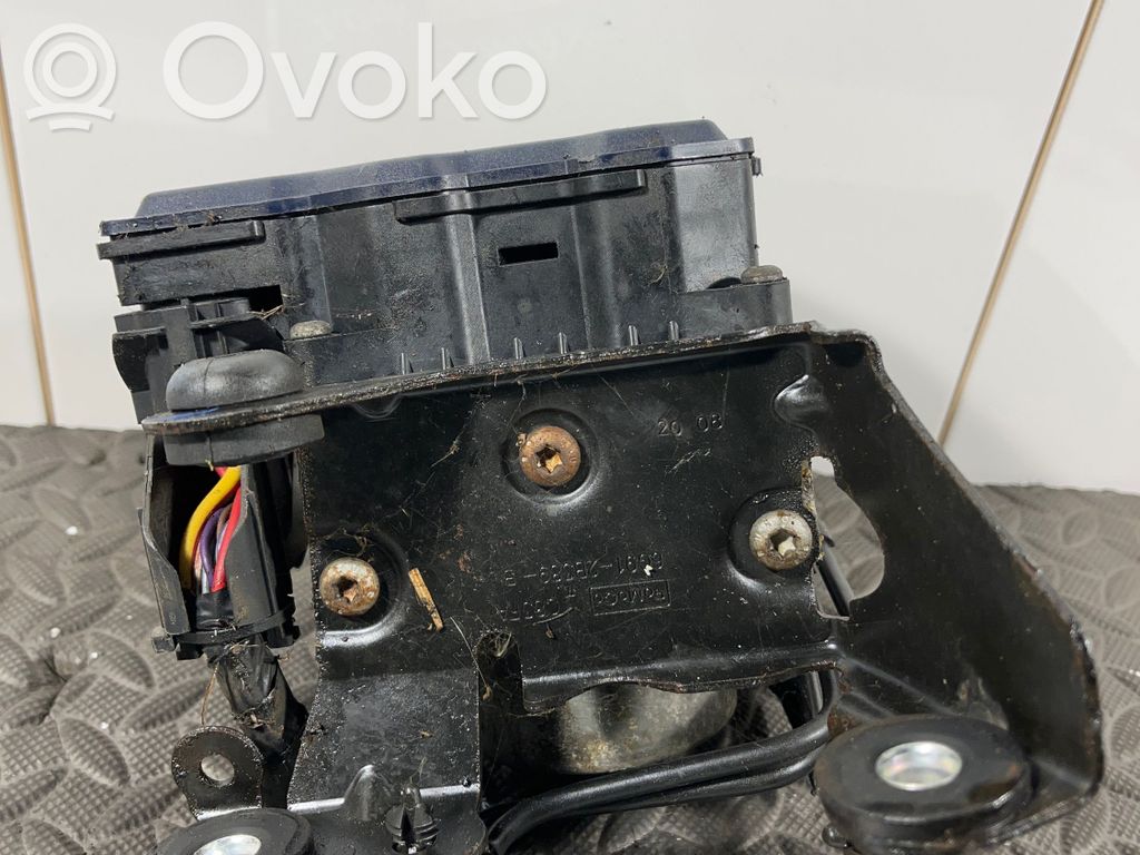 Bomba de ABS   8G912C405AB,54085037A,16565704,16566004E,B47QA