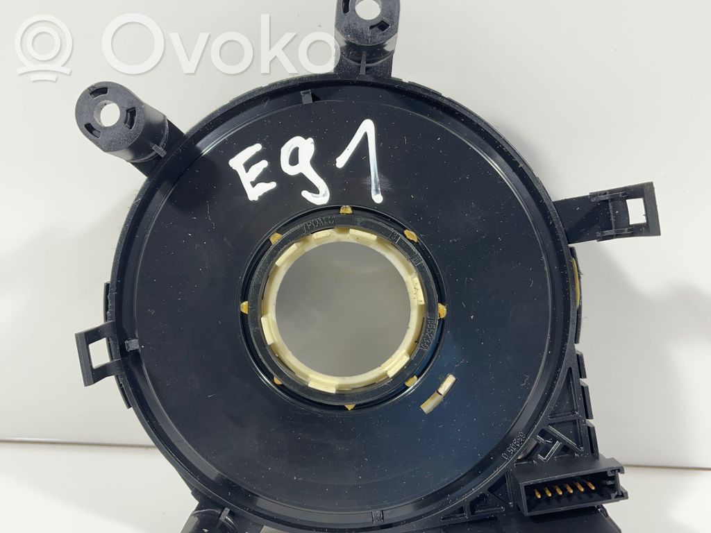 BMW 3 E90 E91 Airbag slip ring squib (SRS ring) 