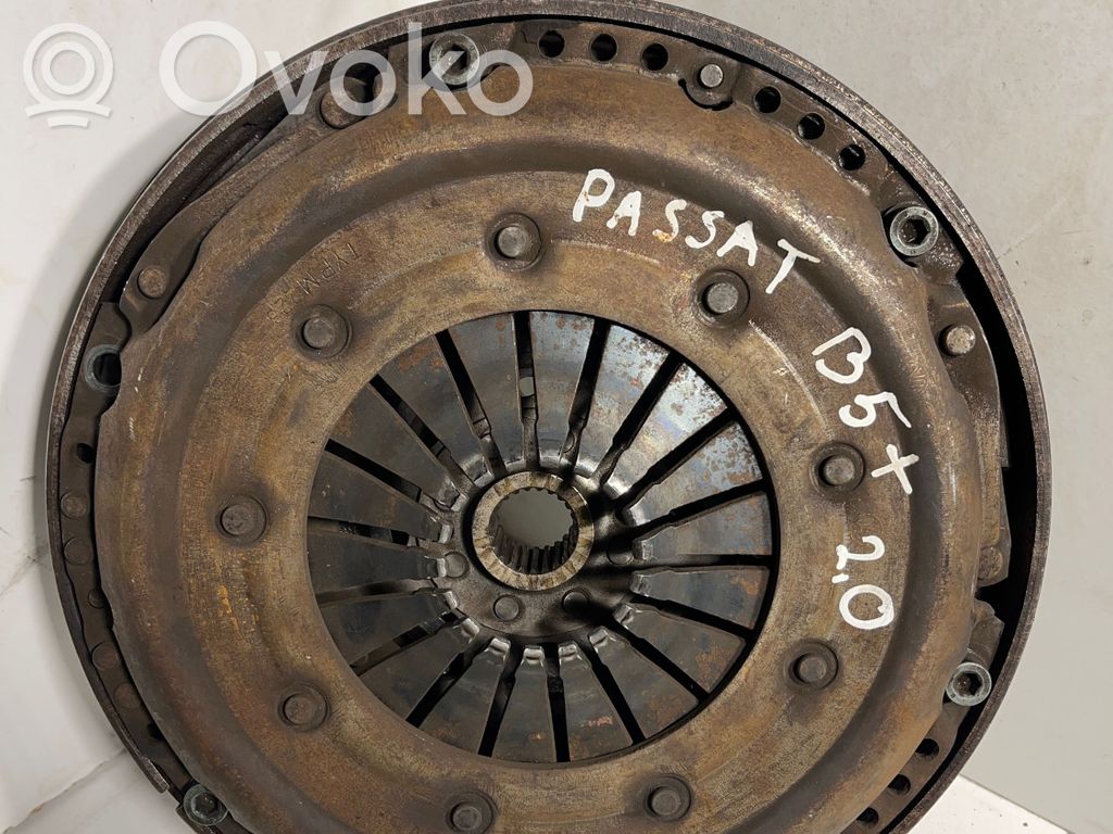 Volkswagen PASSAT B6 Kytkinsarja 