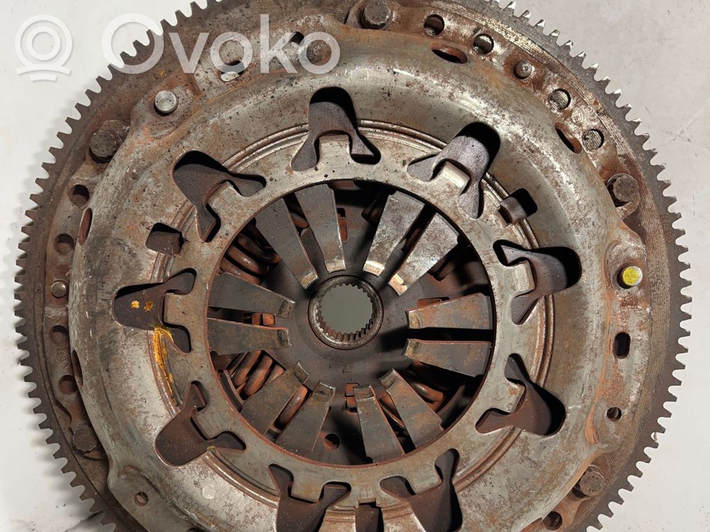 Volkswagen Golf V Clutch set kit 