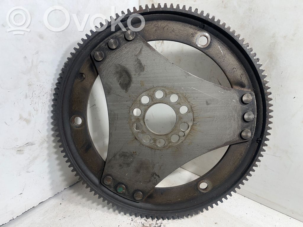 Audi A6 S6 C6 4F Volante motor 