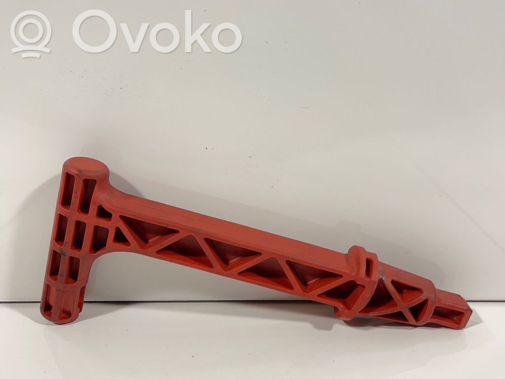 Inne części hamulca ręcznego / postojowego   755270301
