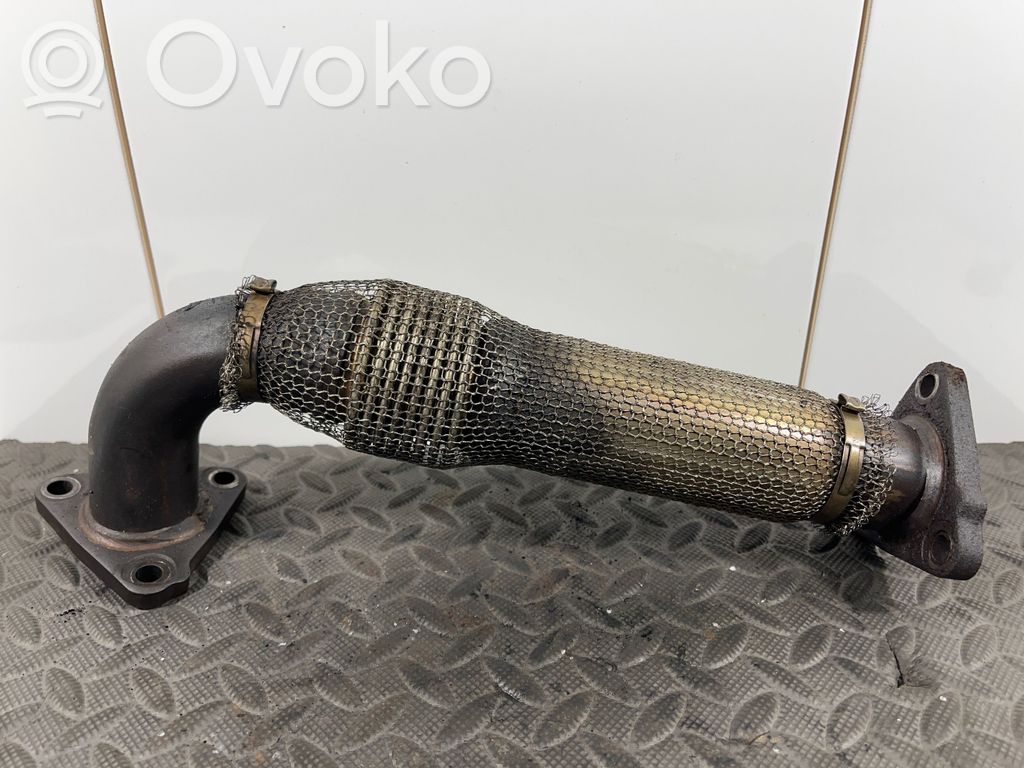 Audi A6 S6 C6 4F Other exhaust manifold parts 