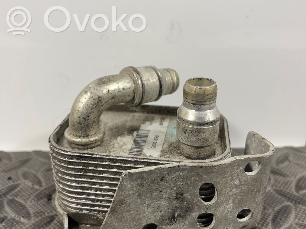 BMW 3 E90 E91 Oil filter mounting bracket 
