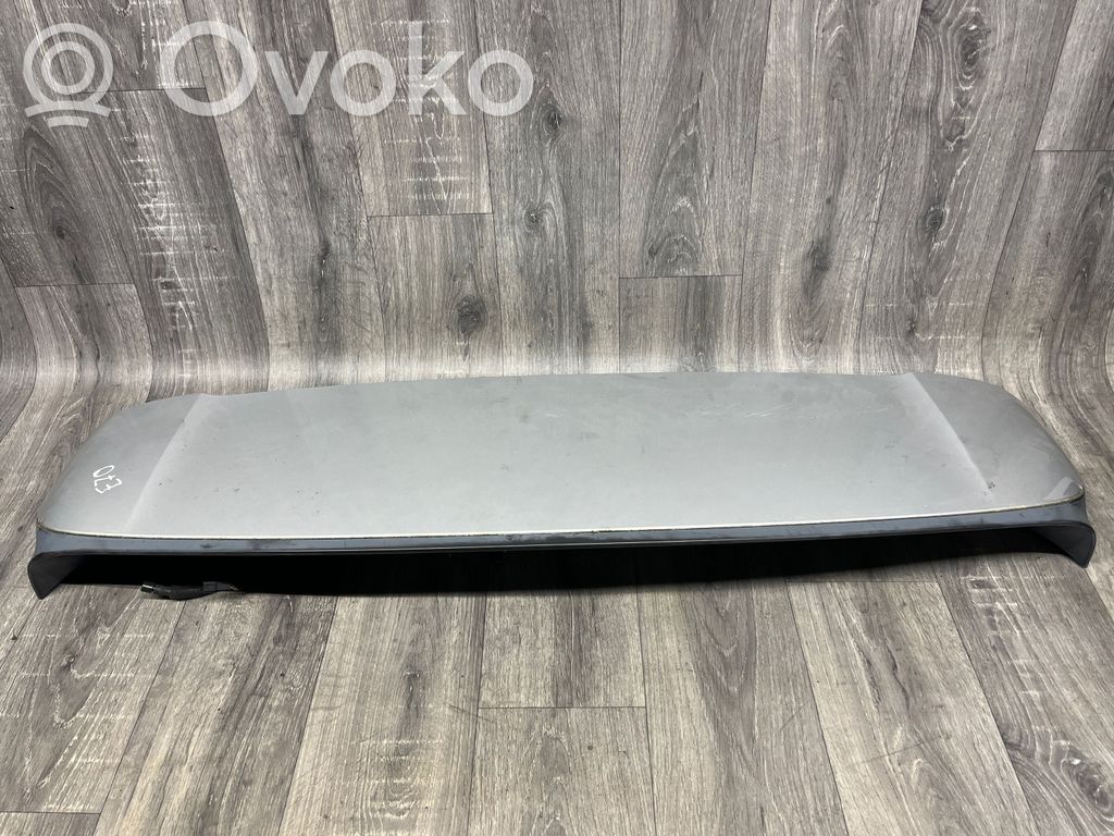 BMW X5 E70 Spoiler tylnej szyby klapy bagażnika 