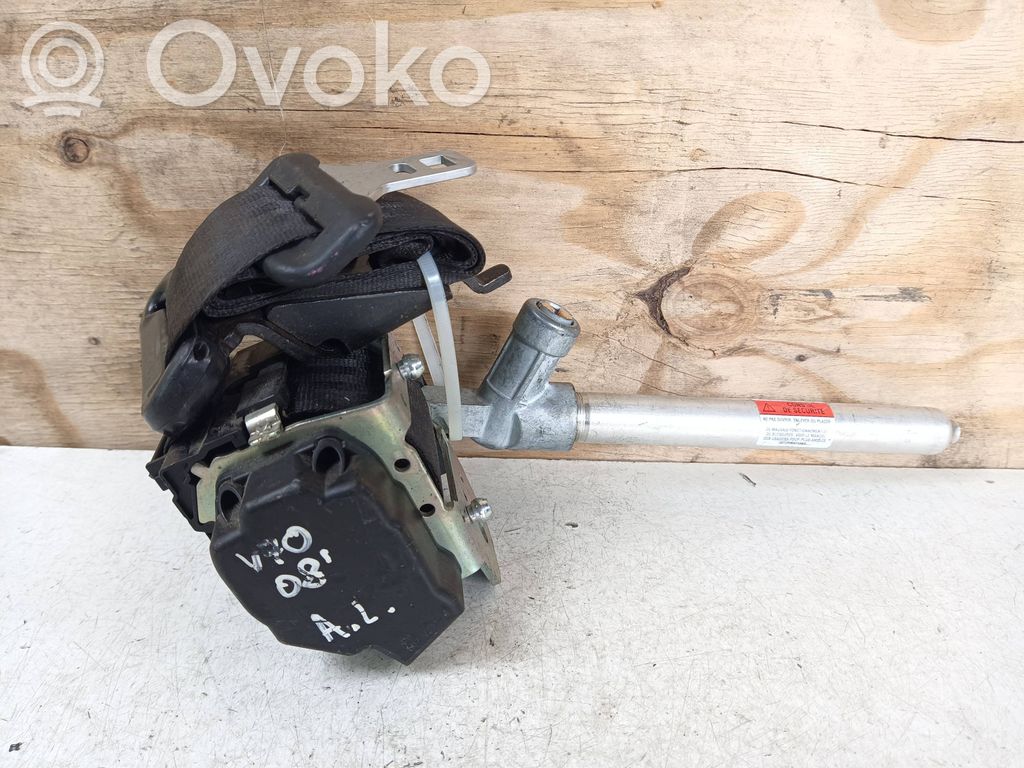 Volvo V70 Cinturón trasero 