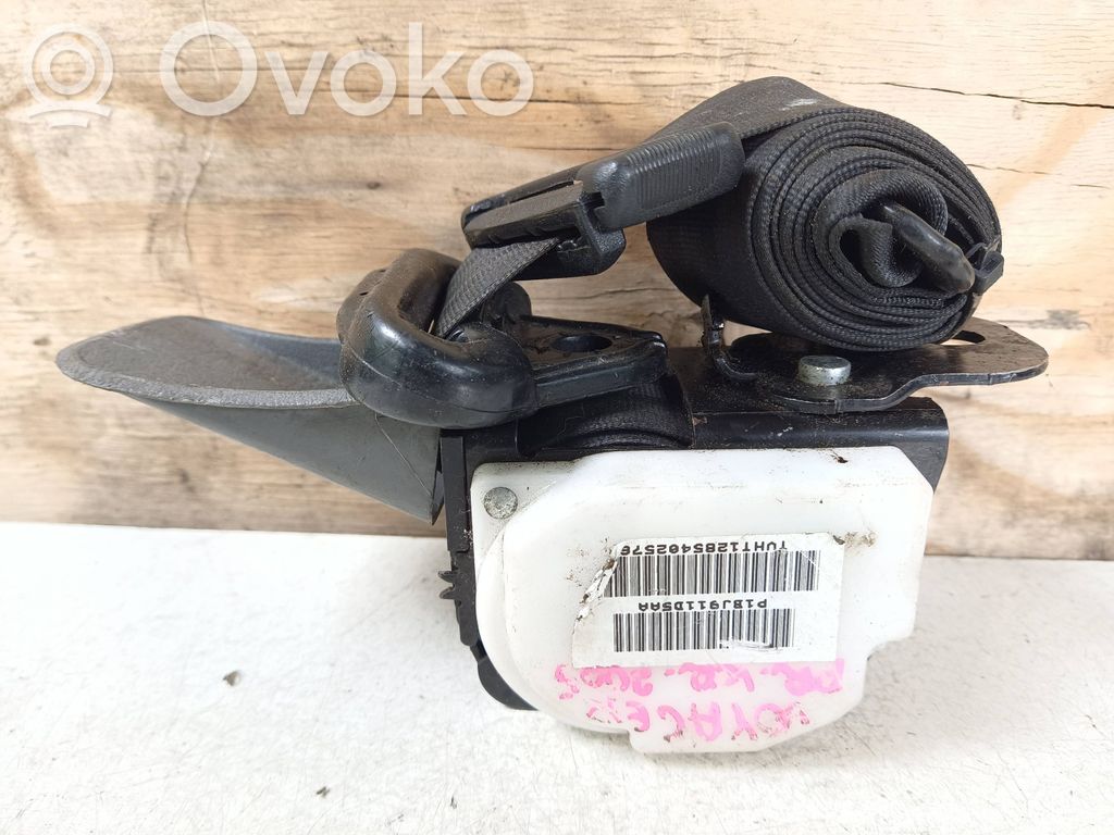 Chrysler Voyager Front seatbelt 
