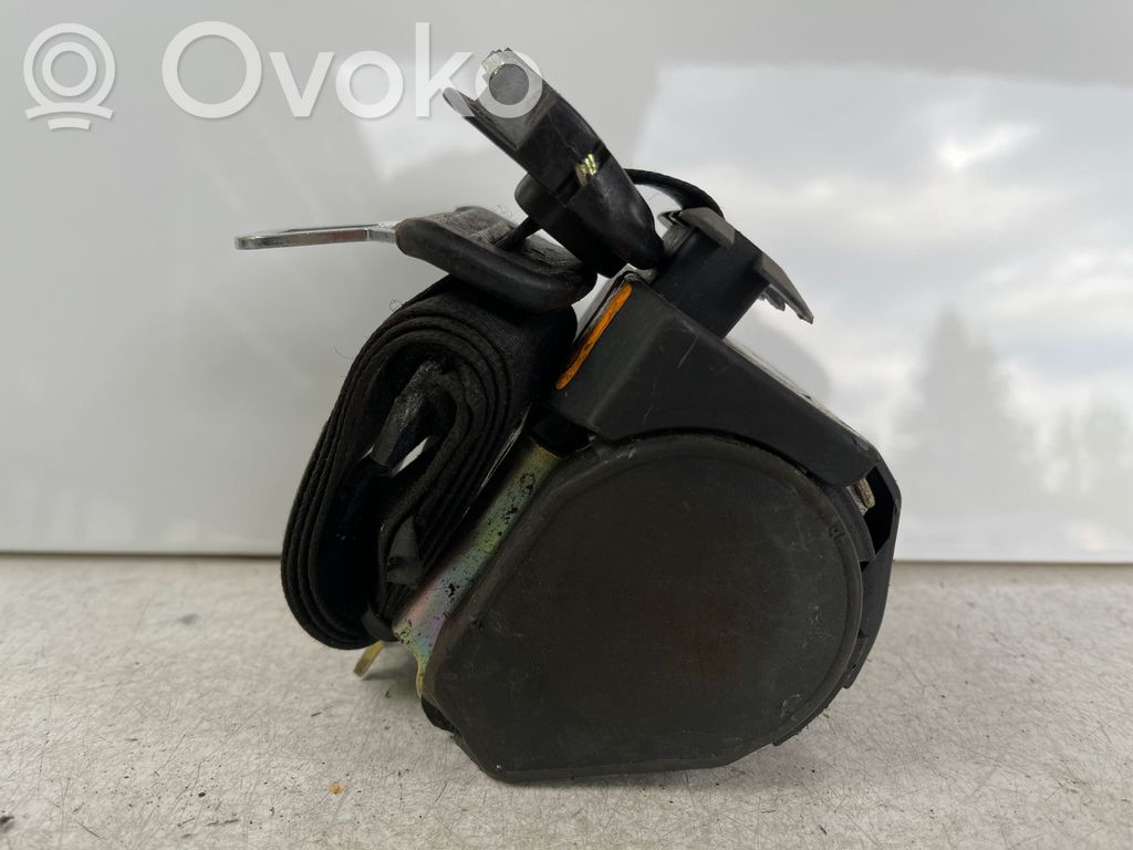 BMW 3 E46 Cinturón delantero 