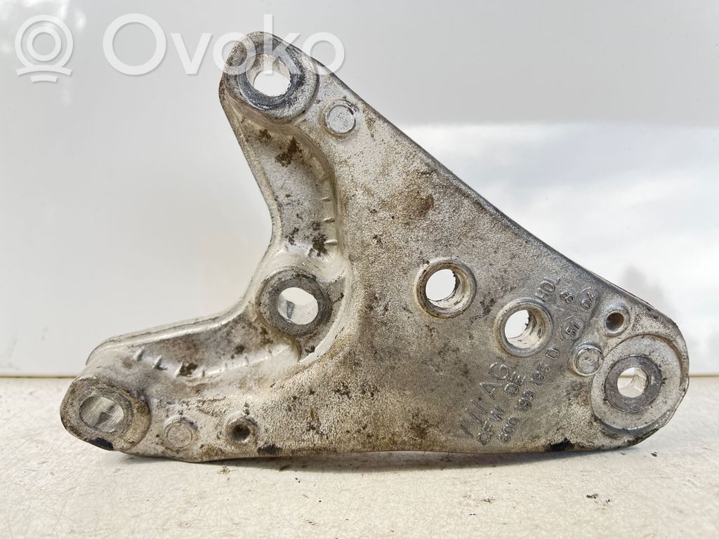 Skoda Fabia Mk1 (6Y) Engine mounting bracket 