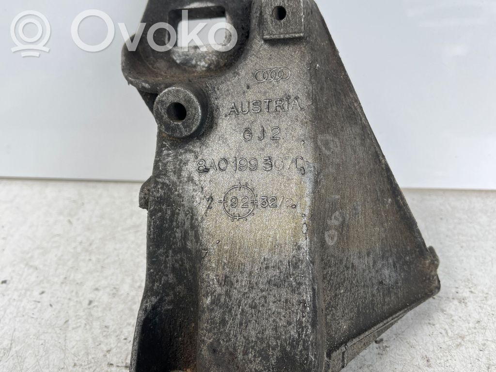 Engine mounting bracket   8A0199307C