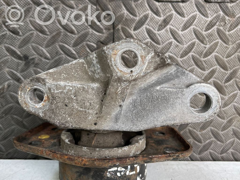 Mitsubishi Colt Suport tampon motor 