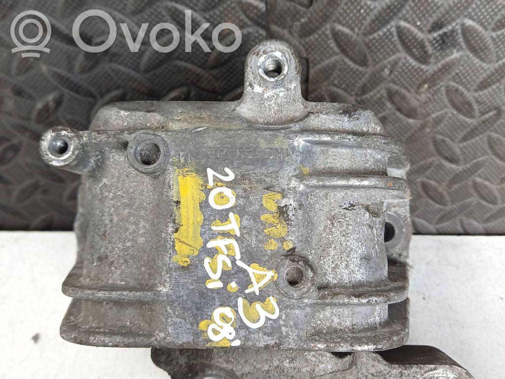 Audi A3 S3 A3 Sportback 8P Engine mount bracket 