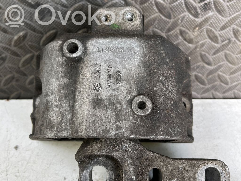 Audi TT Mk1 Engine mount bracket 