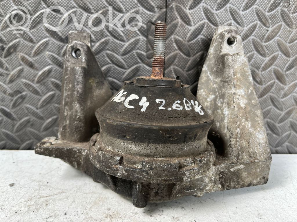 Audi A6 S6 C4 4A Engine mount bracket 