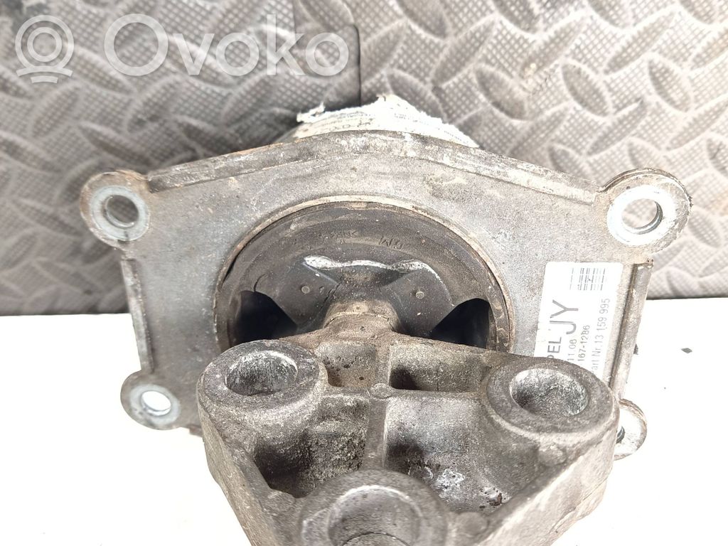 Opel Astra H Gearbox mount 
