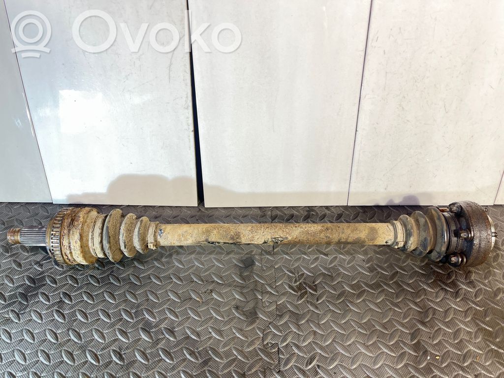Rear driveshaft   7525822,1152223