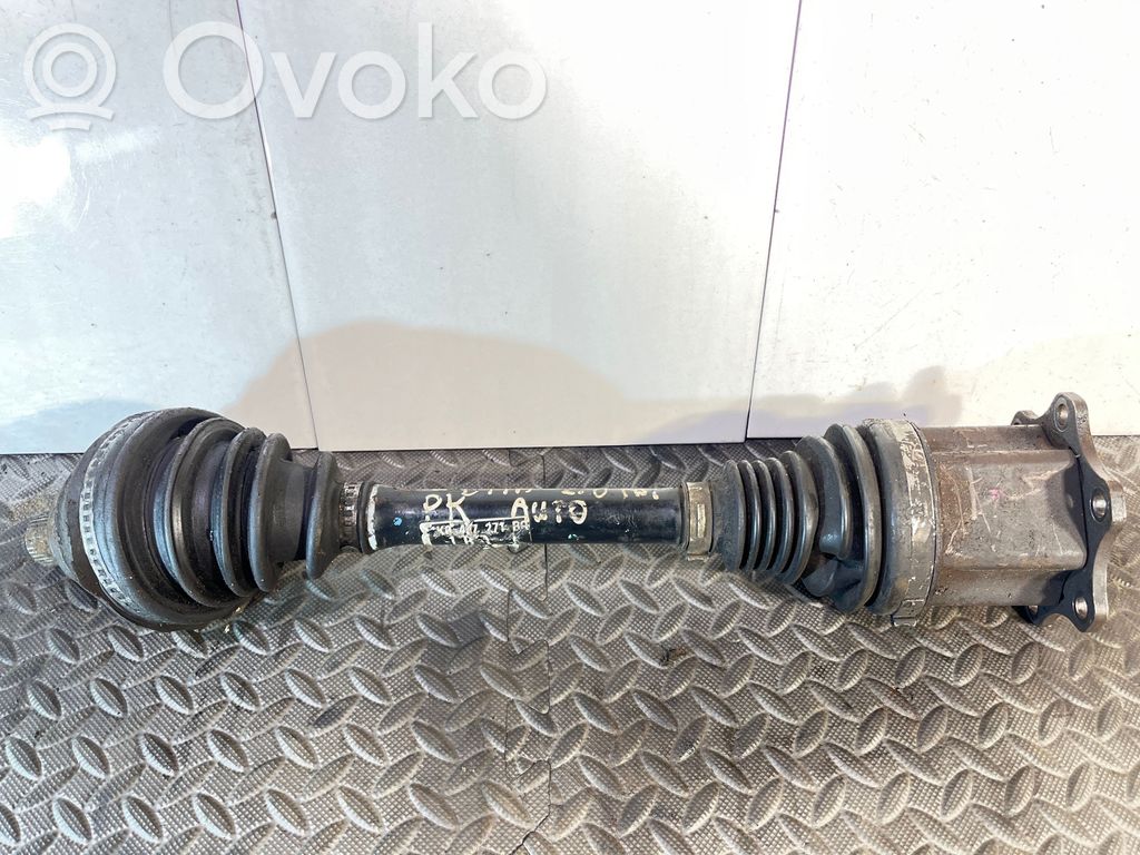 Półoś przednia   1K0407271BQ