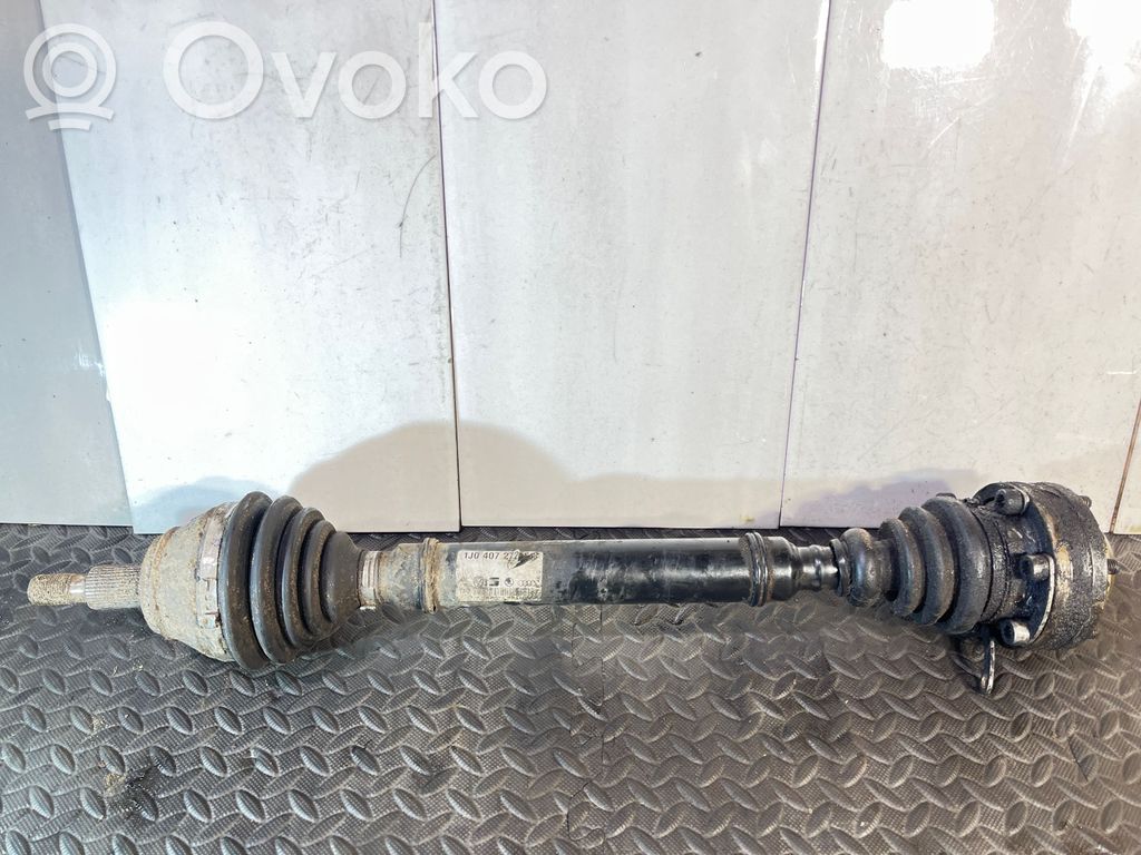 Audi A3 S3 8L Półoś przednia 
