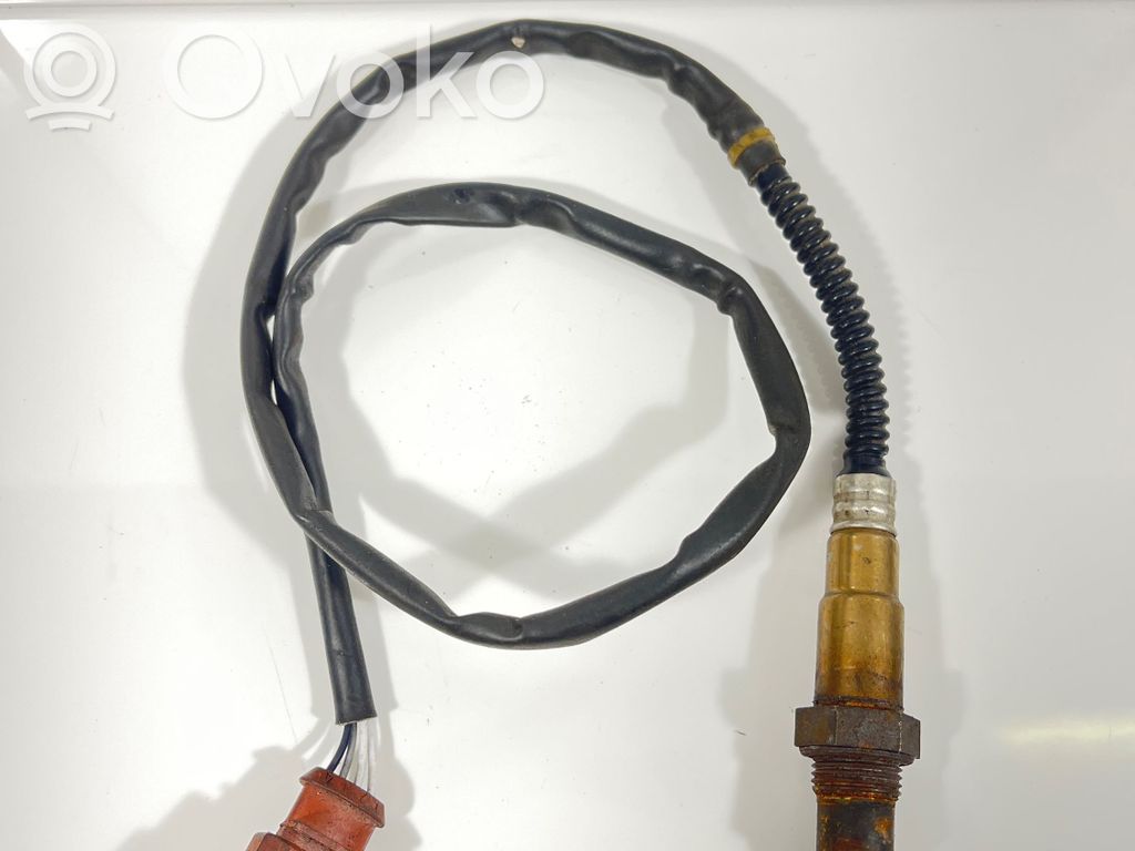 Audi A6 S6 C6 4F Lambda probe sensor 