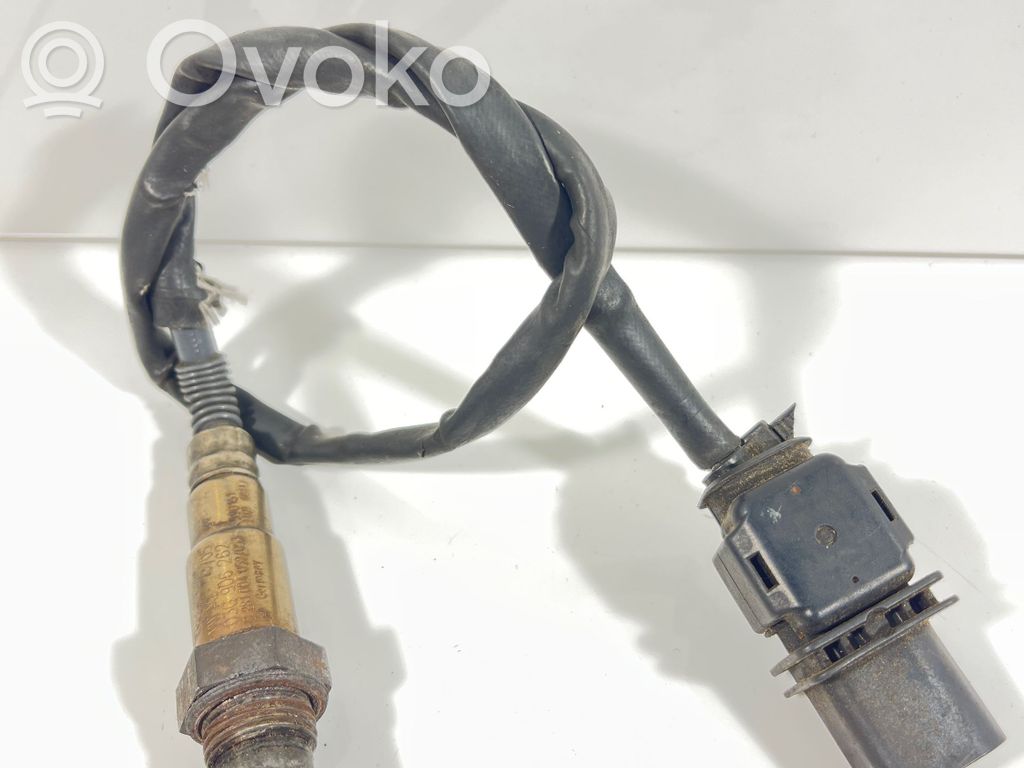 Lambda probe sensor   03G906262,0281004052