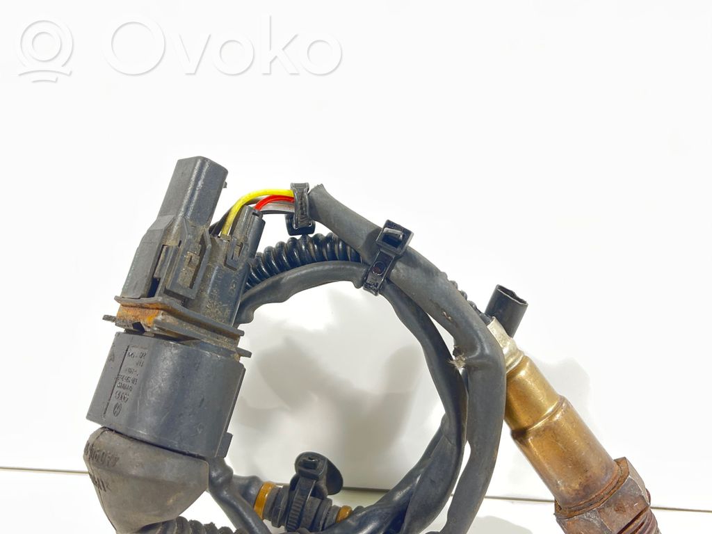 Audi A4 S4 B8 8K Lambda probe sensor 