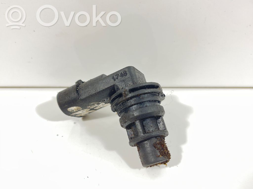 Opel Vectra C Capteur d'arbre à cames 