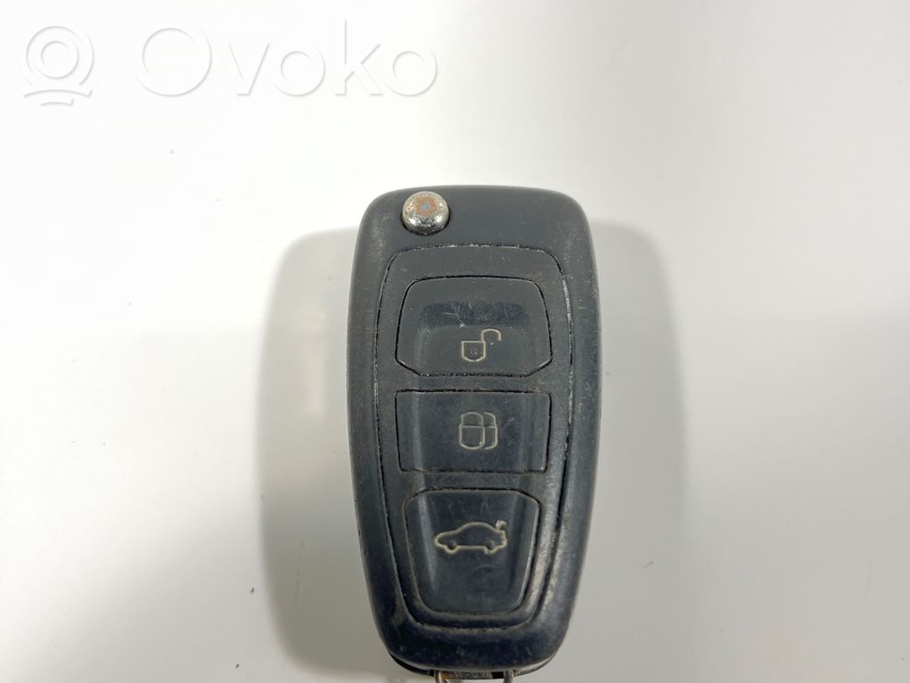 Ignition lock   AM5A22053CB,AM5A220B08GA