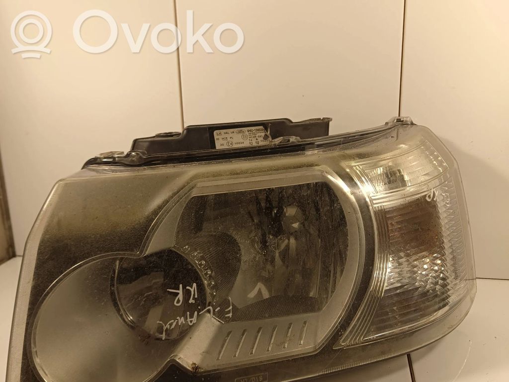 Lampa przednia   HCHP593,6H5213W030A,10234