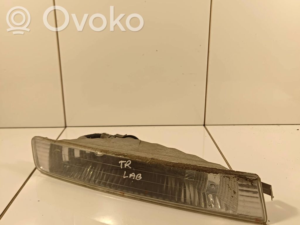 Renault Trafic II (X83) Frontblinker 