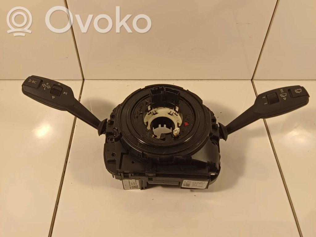 BMW 1 E82 E88 Wiper turn signal indicator stalk/switch 