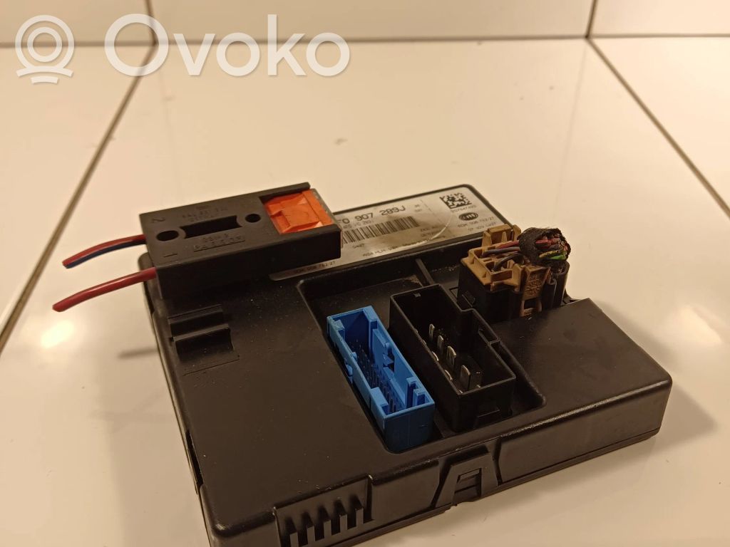 Module confort   4F0907289J,4F0910289J