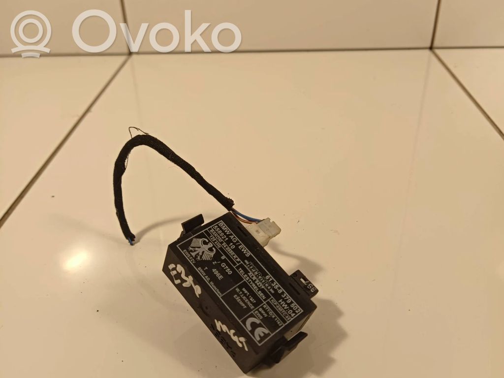 BMW 3 E36 Immobilizer control unit/module 