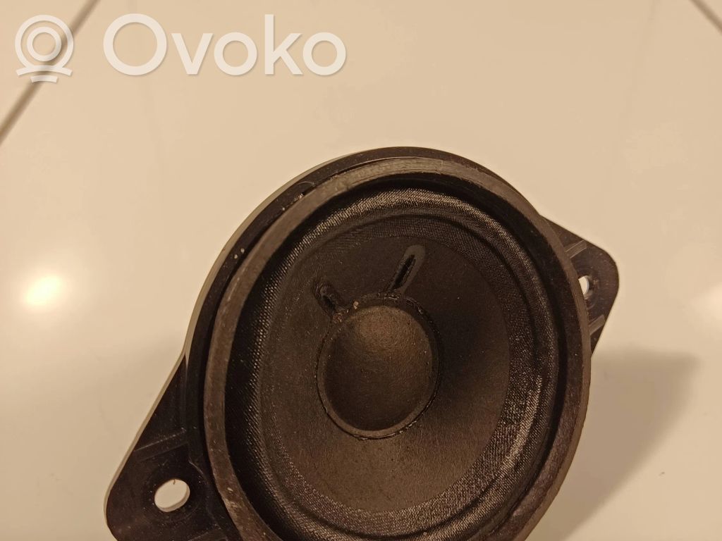 Panel speaker   4F0035412B,283204001,420123