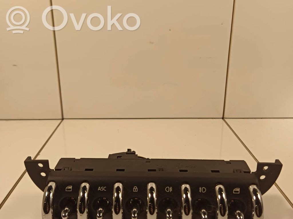 Mini One - Cooper R50 - 53 Other switches/knobs/shifts 