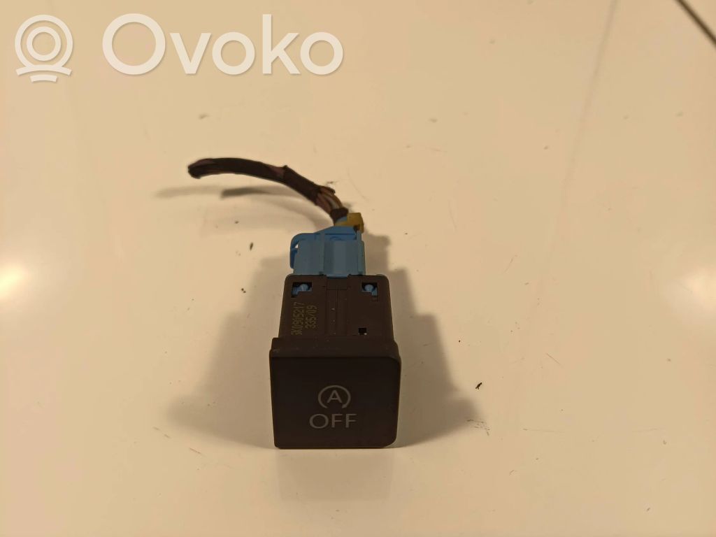 Volkswagen Golf VI Other switches/knobs/shifts 