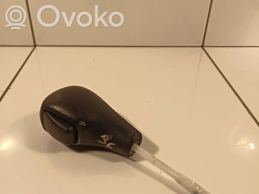Gear shift switch/knob