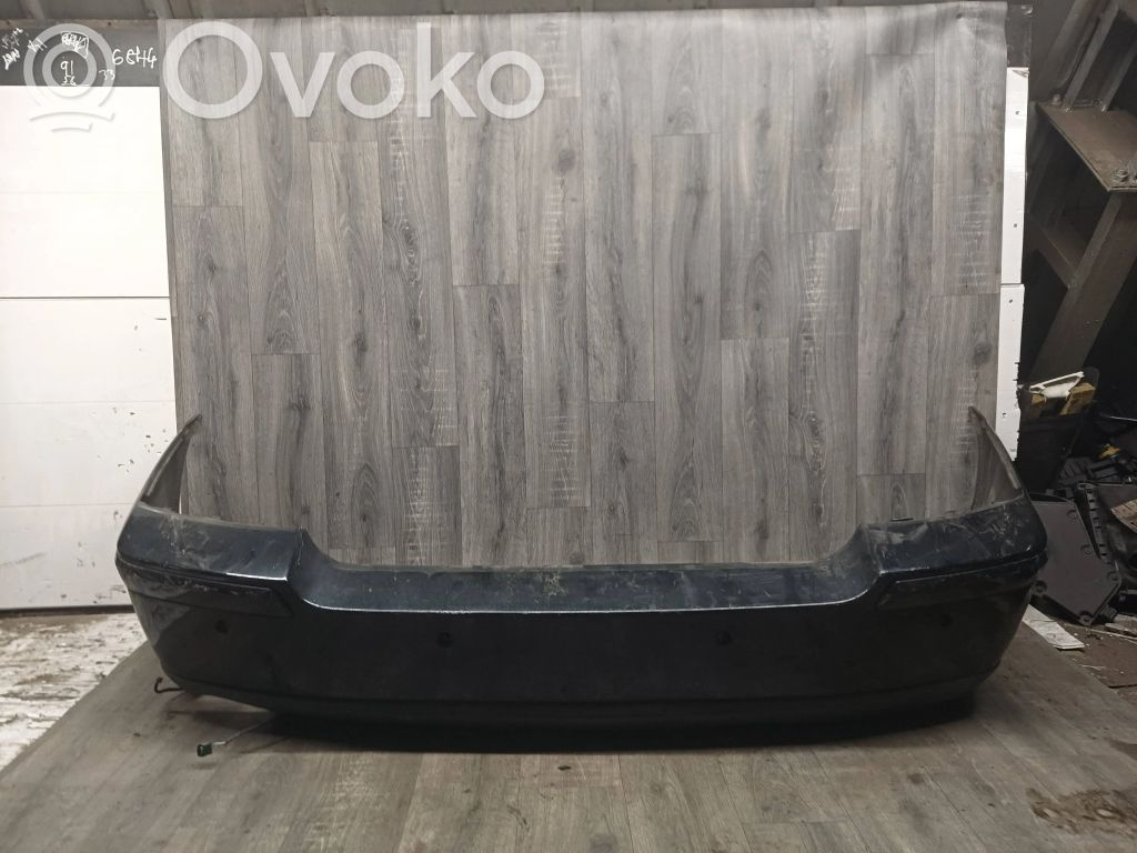 Volvo S60 Бампер 