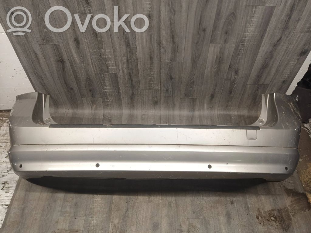 Volvo V70 Bamperis 