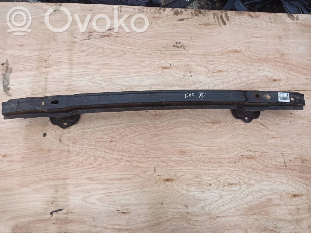 BMW 3 E90 E91 Balkis galinio bamperio 