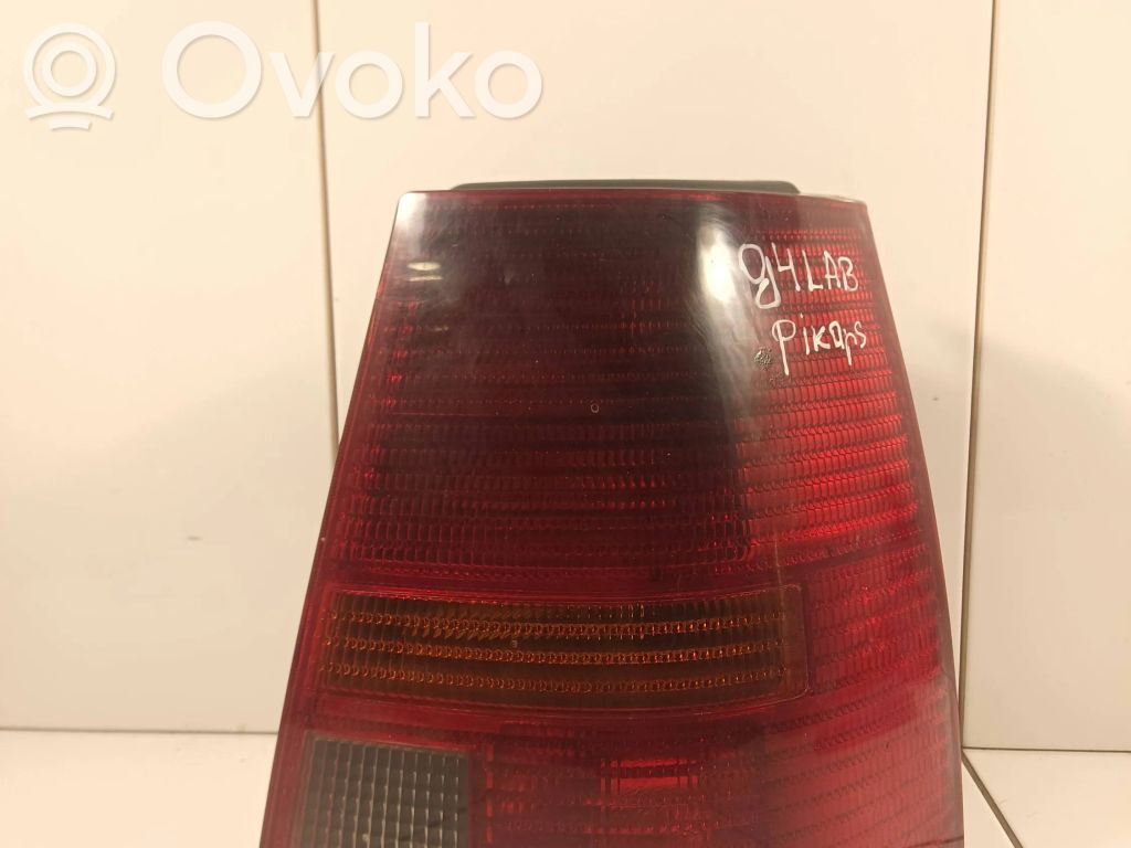 Volkswagen Golf IV Lampa tylna 